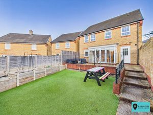 Garden - click for photo gallery